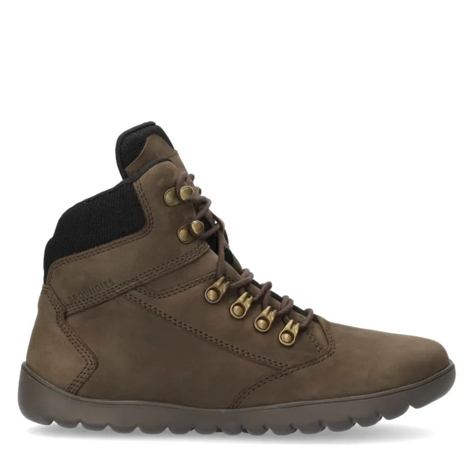 Outdoor|Groundies ® Ontario Men Brown