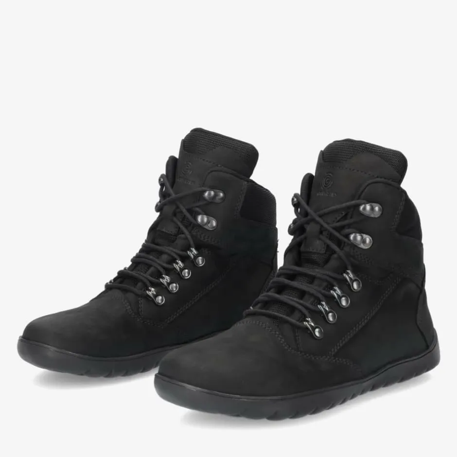 Boots & Booties|Groundies ® Ontario Men Black