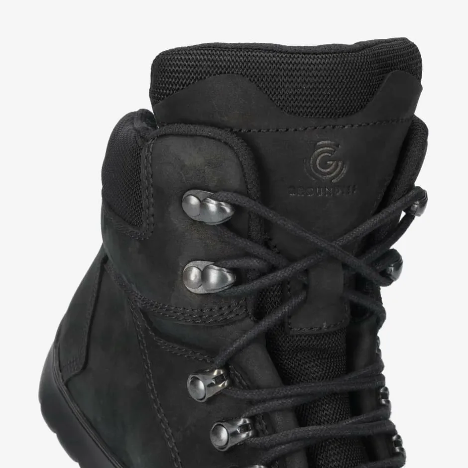 Outdoor|Groundies ® Ontario Men Black