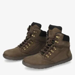 Boots & Booties|Groundies ® Ontario Men Brown