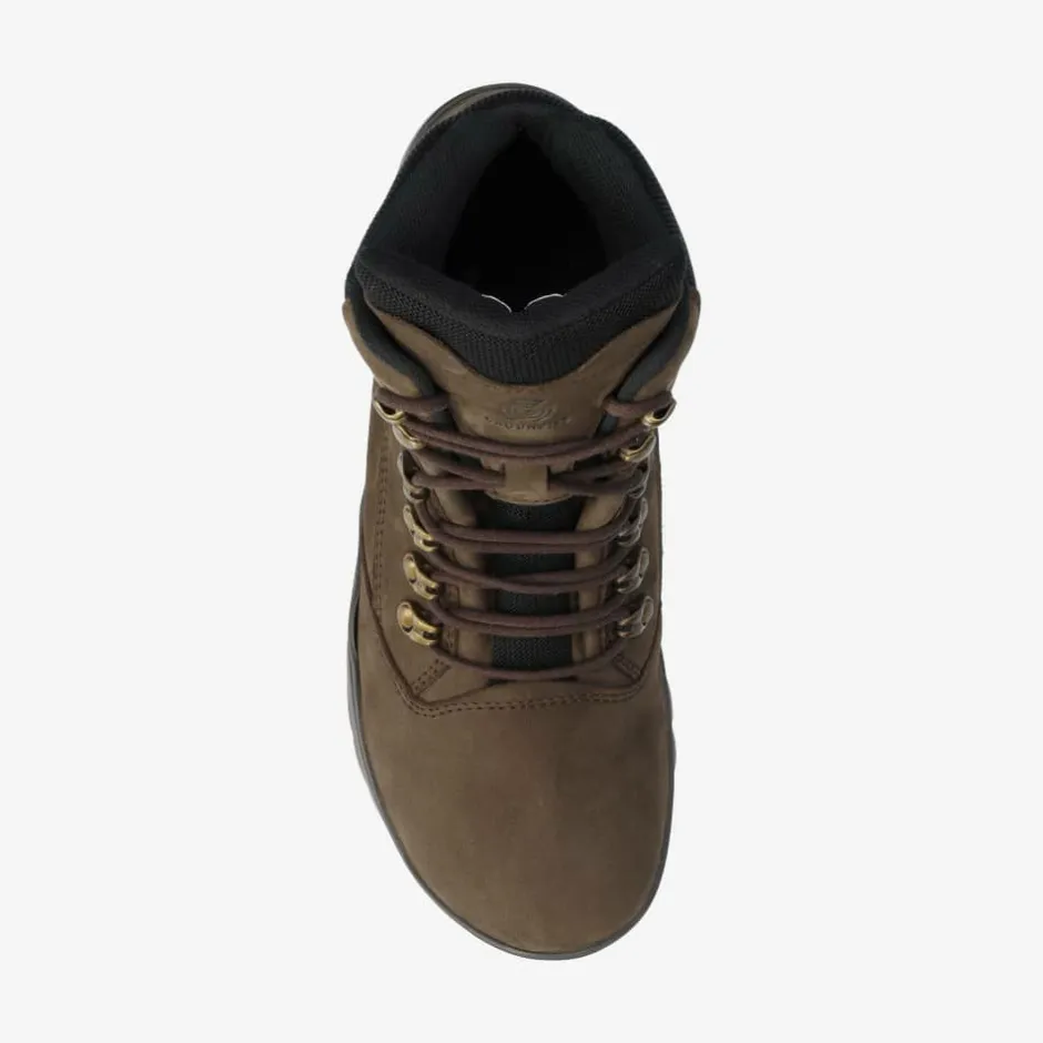 Boots & Booties|Groundies ® Ontario Men Brown