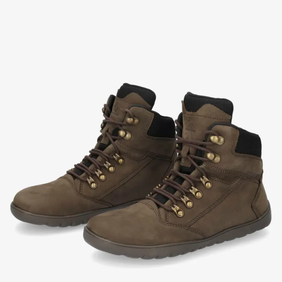 Boots & Booties|Groundies ® Ontario Women Brown