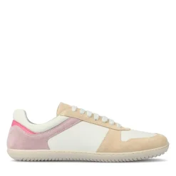 Sneaker|Groundies ® Orlando Women Off-White/Beige/Pink