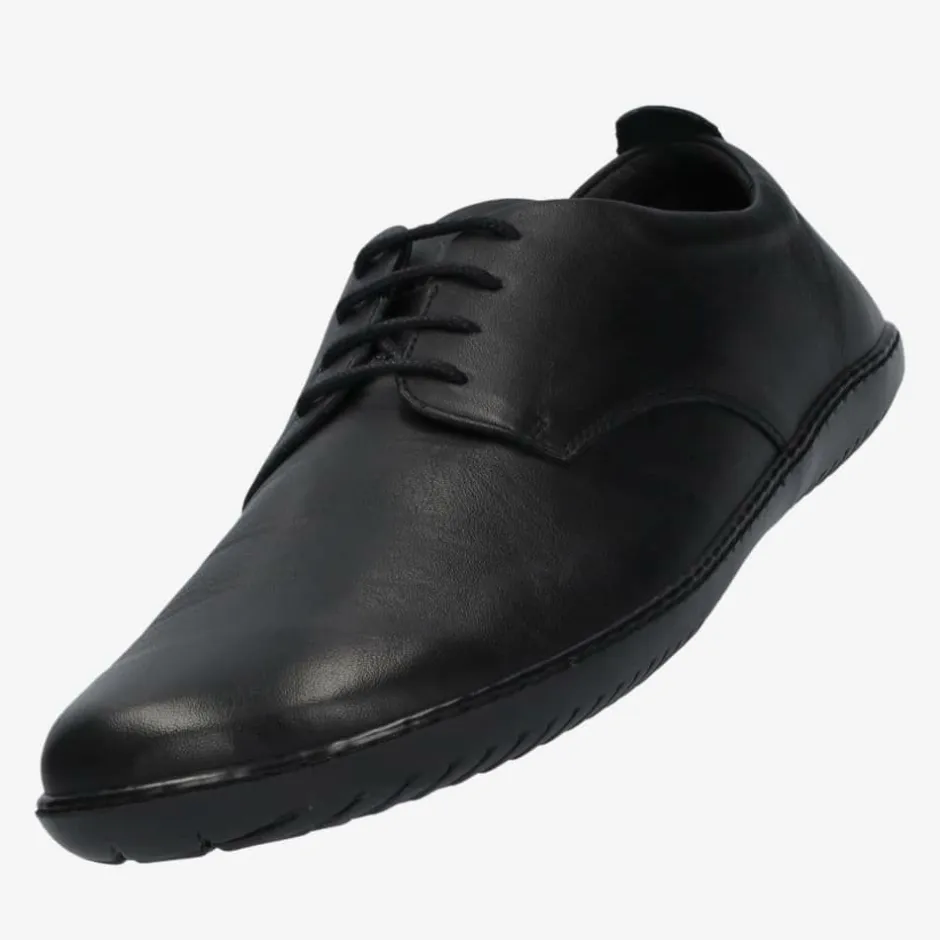 Business|Groundies ® Palermo Barefoot+ Men Black