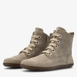 Boots & Booties|Groundies ® Salzburg Women Beige