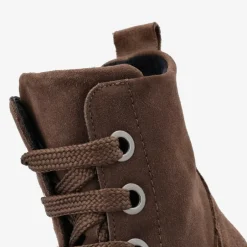 Boots & Booties|Groundies ® Salzburg Women Darkbrown