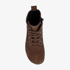 Boots & Booties|Groundies ® Salzburg Women Darkbrown