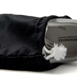 Accessories|Groundies ® Shoe Bag Black