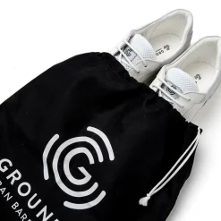 Accessories|Groundies ® Shoe Bag Black
