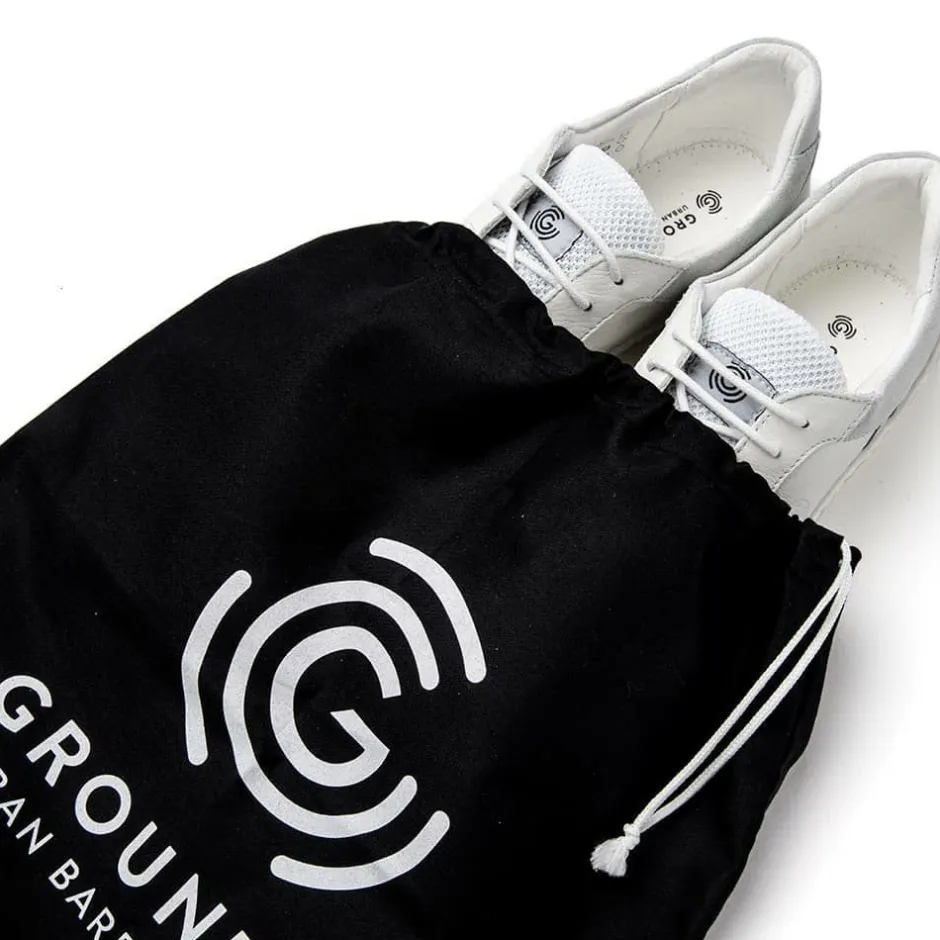 Accessories|Groundies ® Shoe Bag Black