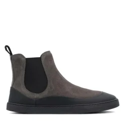 Boots & Booties|Groundies ® Sienna Women Grey/Black