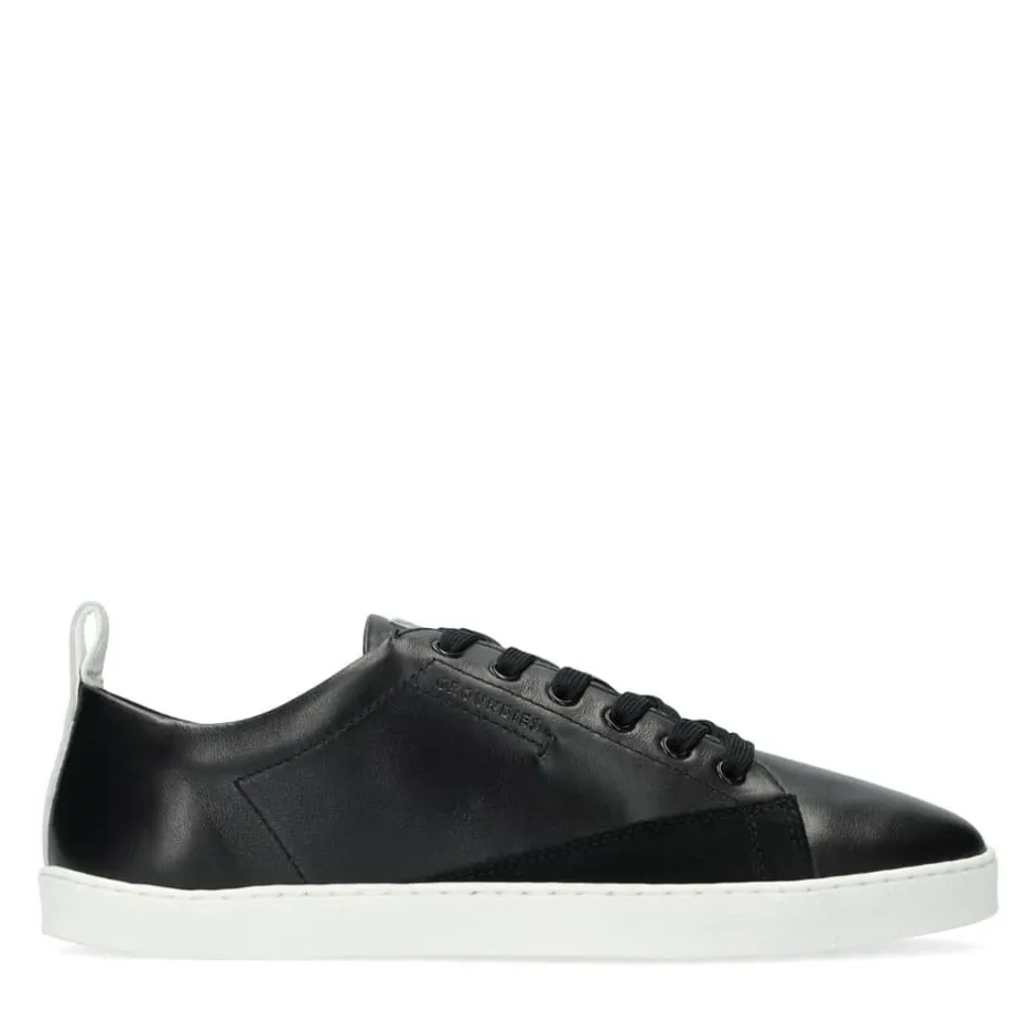 Sneaker|Groundies ® Soho Women Black