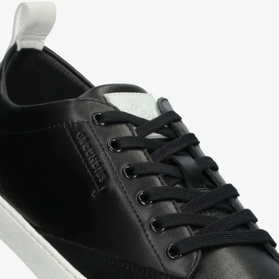 Sneaker|Groundies ® Soho Women Black