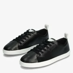 Sneaker|Groundies ® Soho Women Black
