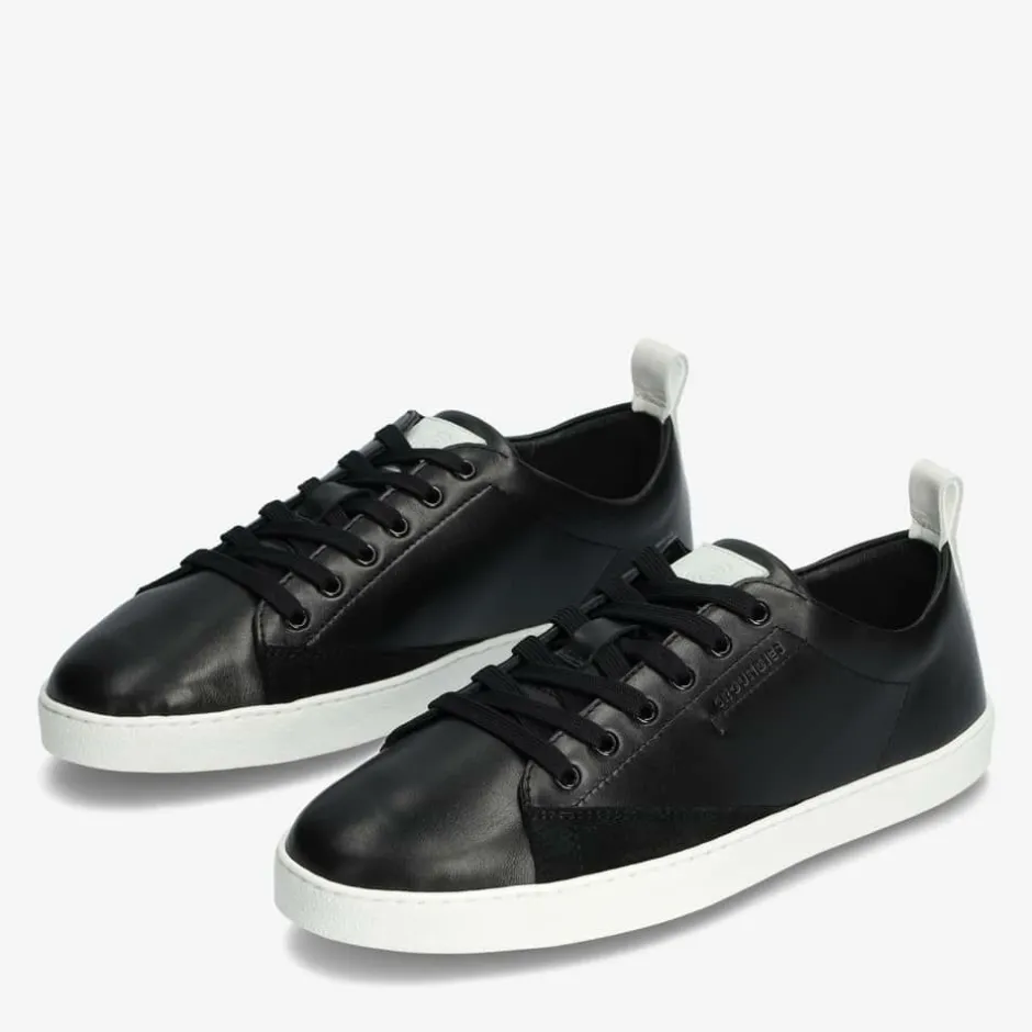 Sneaker|Groundies ® Soho Women Black