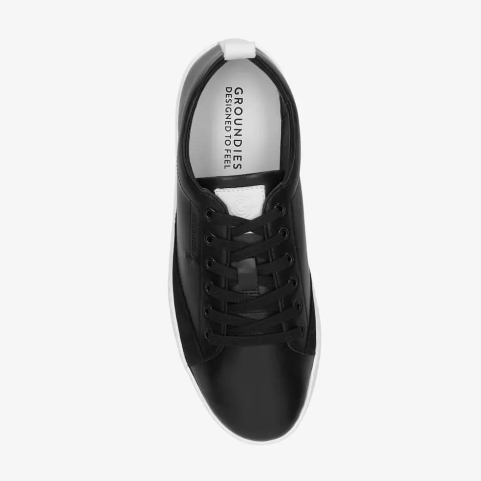 Sneaker|Groundies ® Soho Women Black