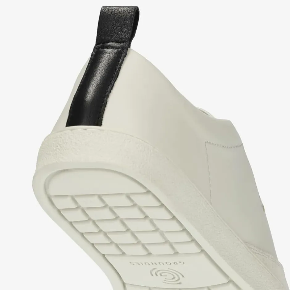 Sneaker|Groundies ® Soho Women Beige