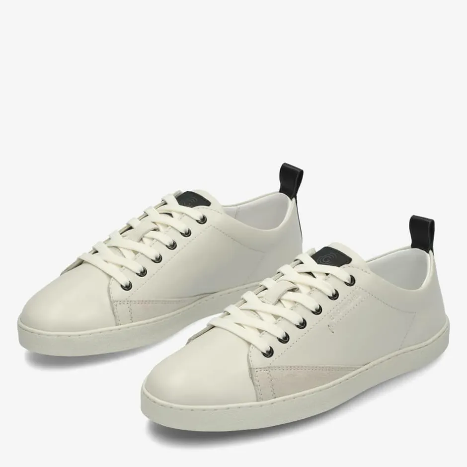 Sneaker|Groundies ® Soho Women Beige