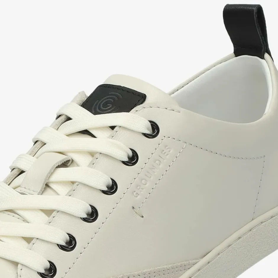 Sneaker|Groundies ® Soho Women Beige