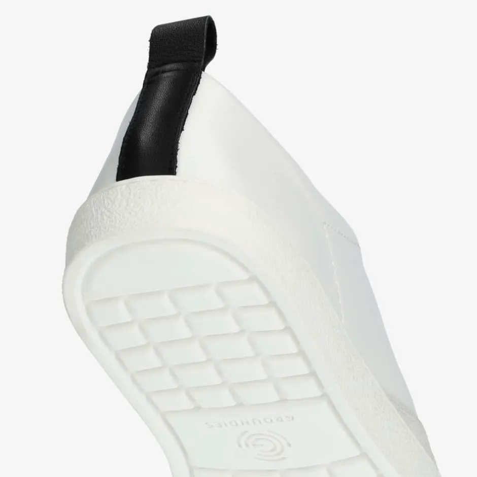 Sneaker|Groundies ® Soho Women White