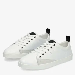Sneaker|Groundies ® Soho Women White