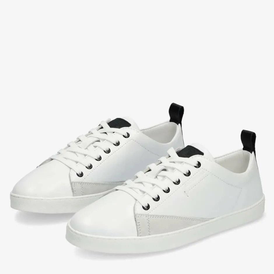 Sneaker|Groundies ® Soho Women White