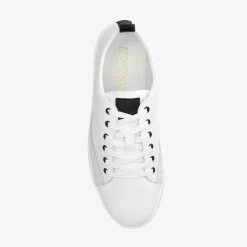 Sneaker|Groundies ® Soho Women White