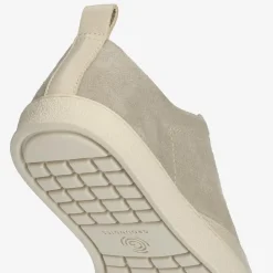Sneaker|Groundies ® Soho Women Beige