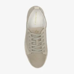 Sneaker|Groundies ® Soho Women Beige