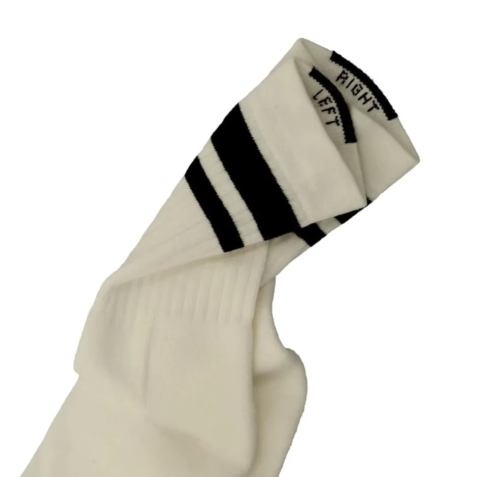 Accessories|Groundies ® Sportsocks Beige