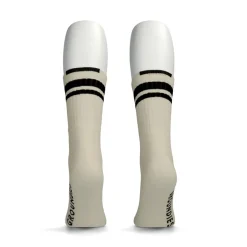 Accessories|Groundies ® Sportsocks Beige