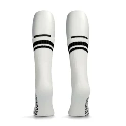 Accessories|Groundies ® Sportsocks White