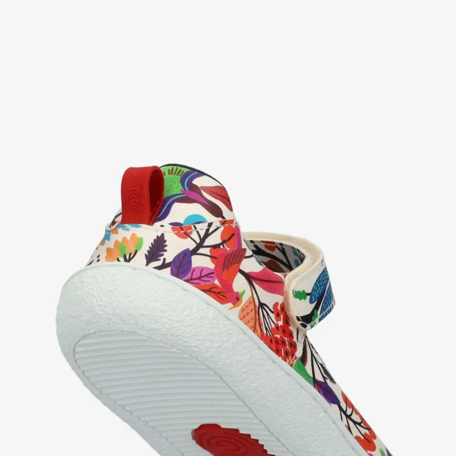 Kids|Groundies ® Stella Kids Color Print