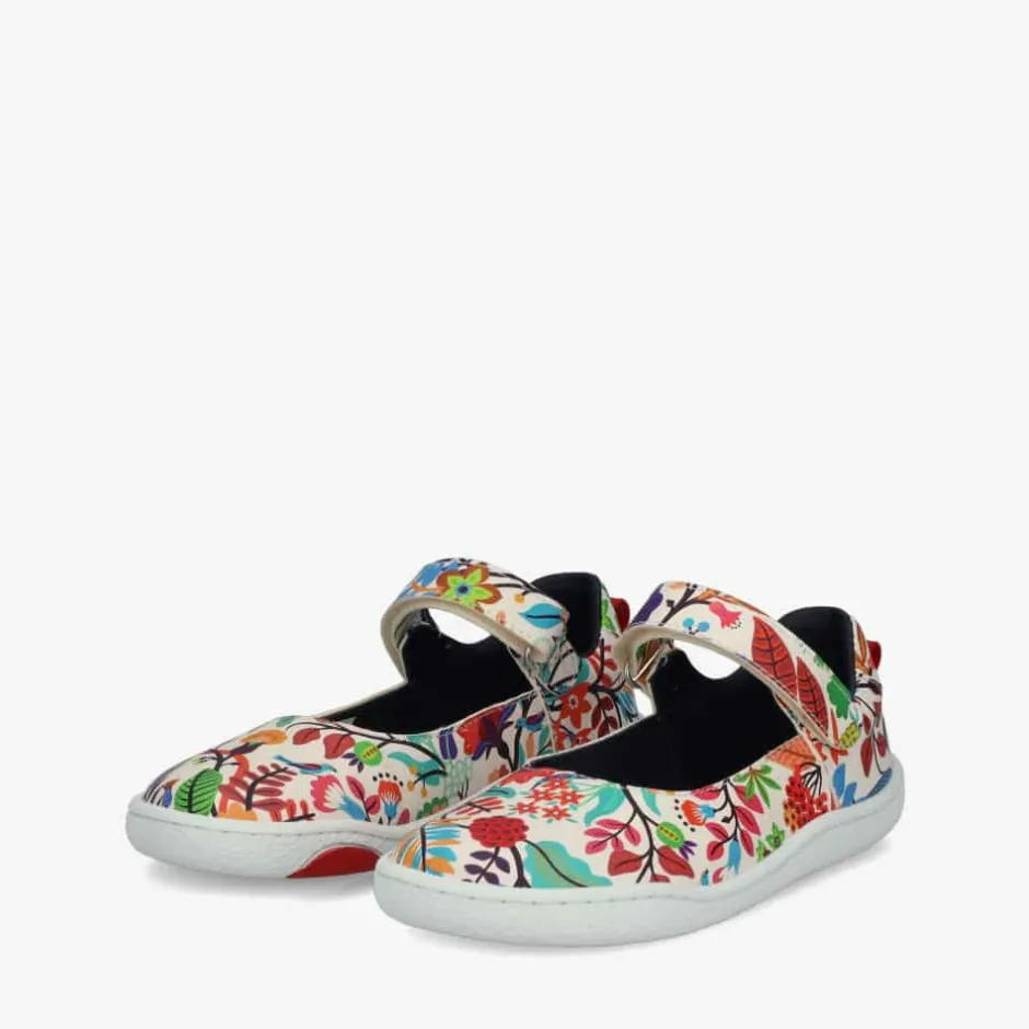 Kids|Groundies ® Stella Kids Color Print