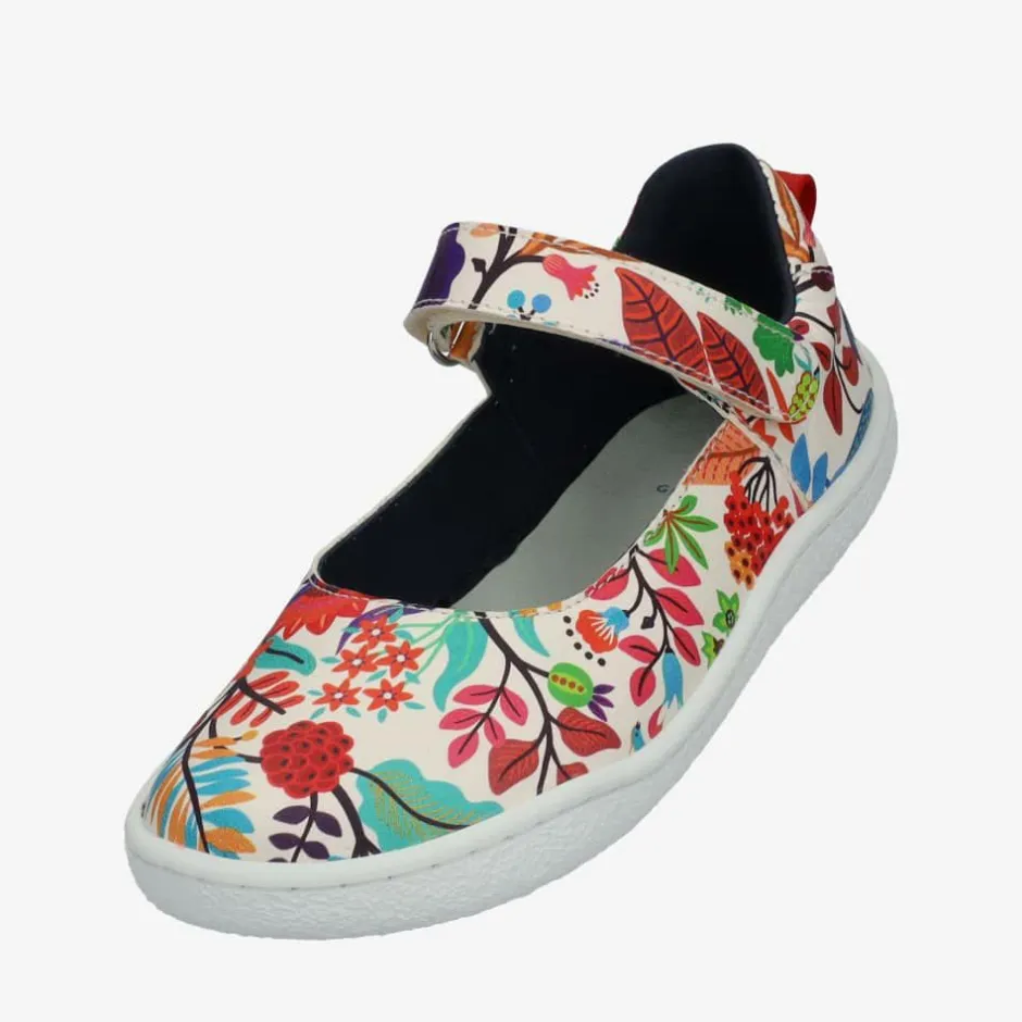 Kids|Groundies ® Stella Kids Color Print