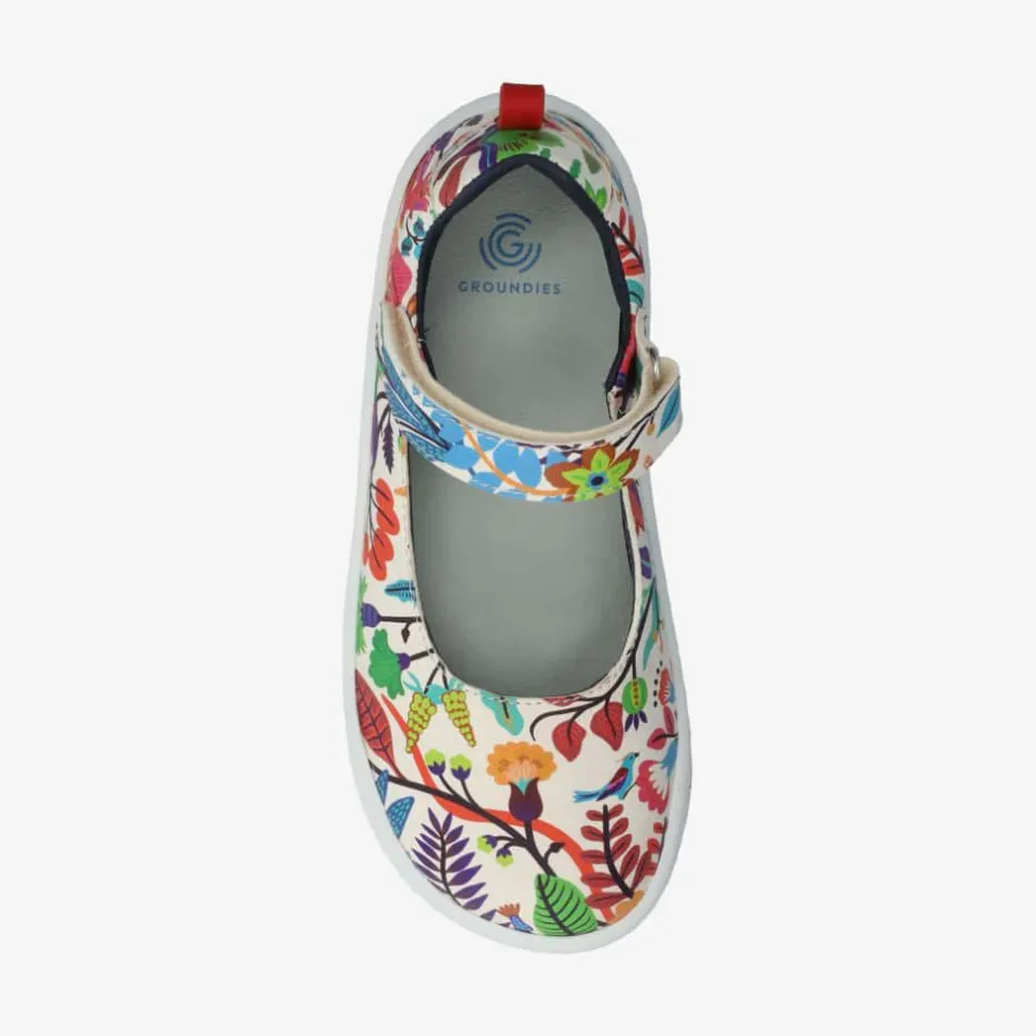 Kids|Groundies ® Stella Kids Color Print