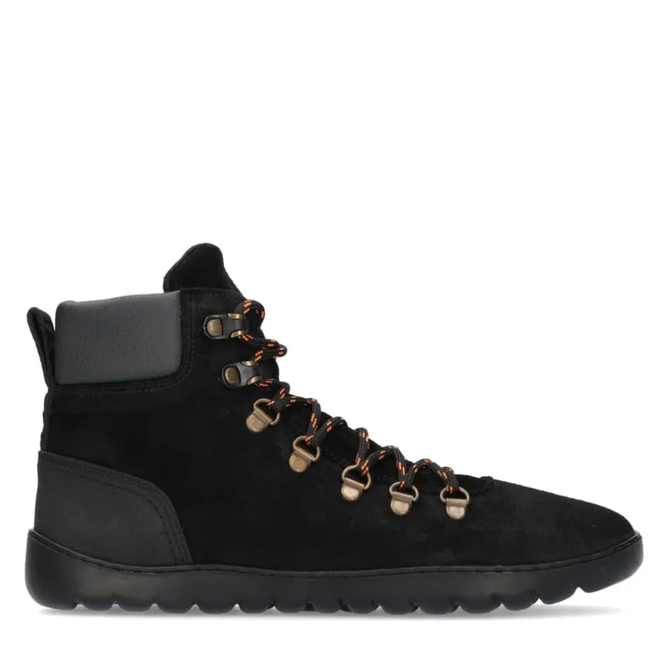 Outdoor|Groundies ® Tegernsee Women Black