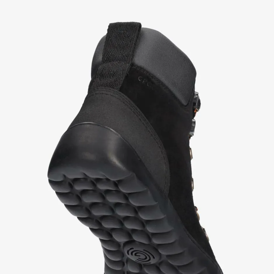 Outdoor|Groundies ® Tegernsee Women Black
