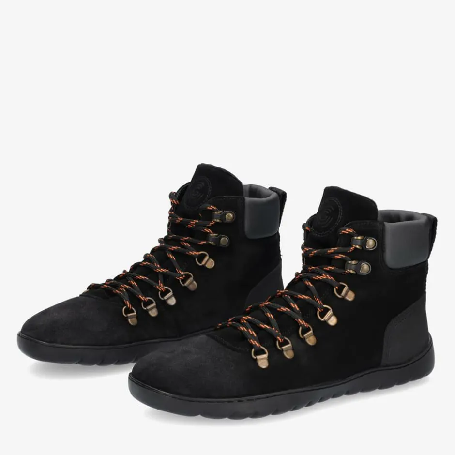 Outdoor|Groundies ® Tegernsee Women Black