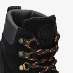 Outdoor|Groundies ® Tegernsee Women Black