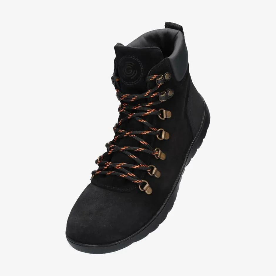 Outdoor|Groundies ® Tegernsee Women Black