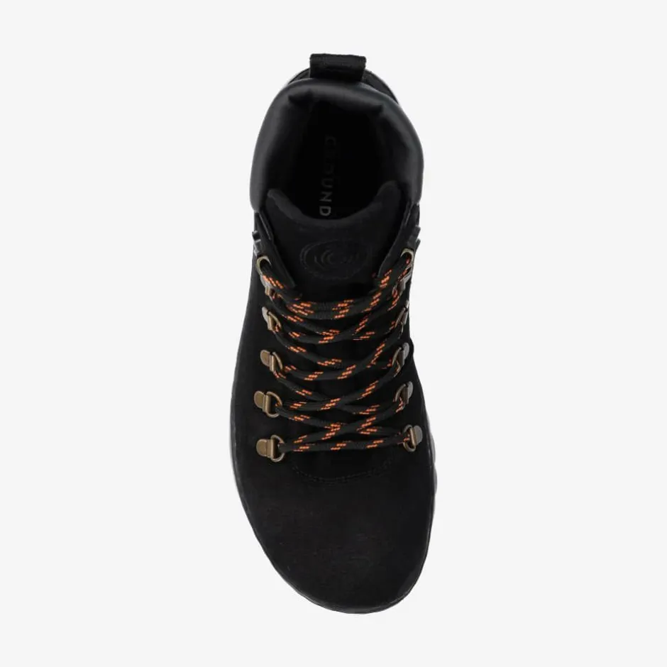 Outdoor|Groundies ® Tegernsee Women Black