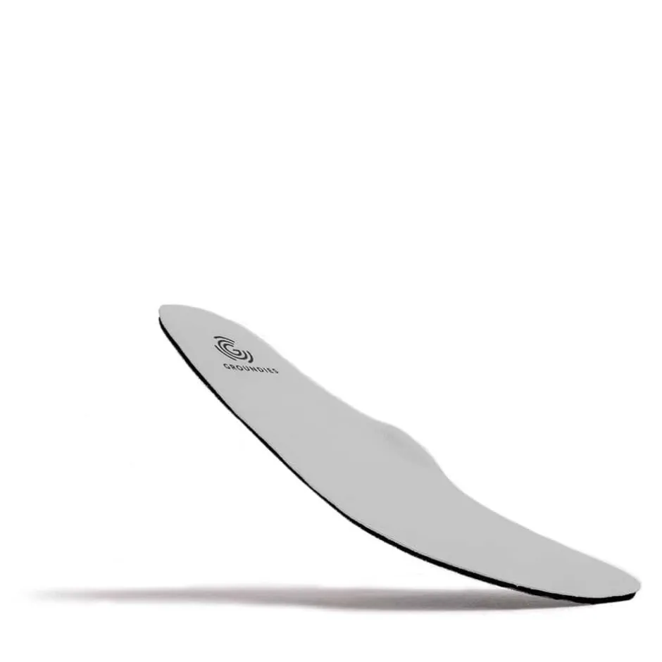 Accessories|Groundies ® Thermal Insoles 3Mm White