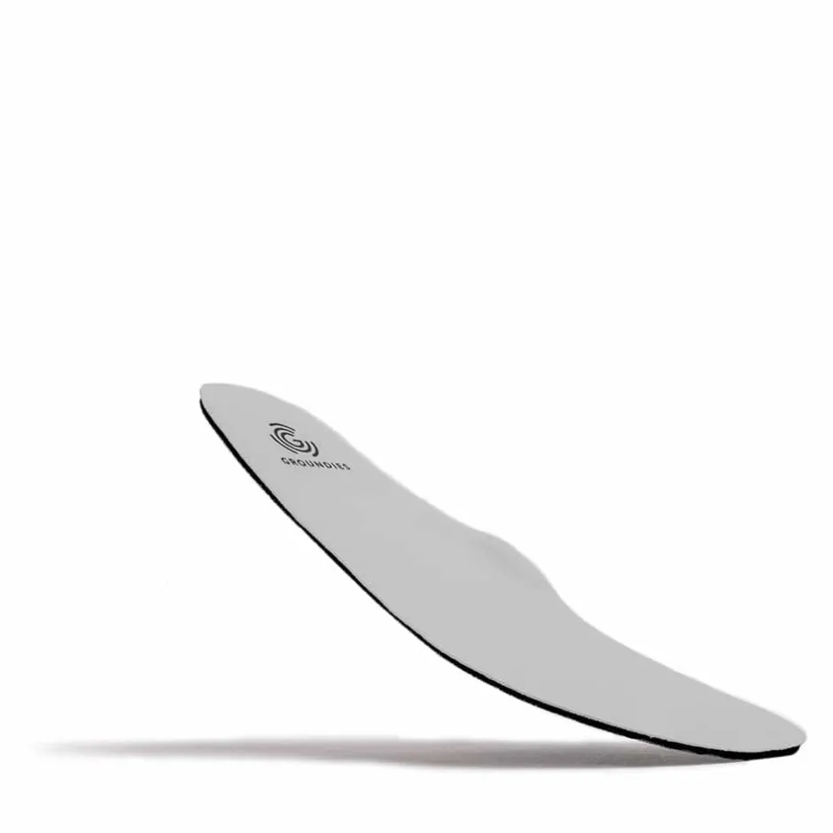 Accessories|Groundies ® Thermal Insoles 3Mm Grey