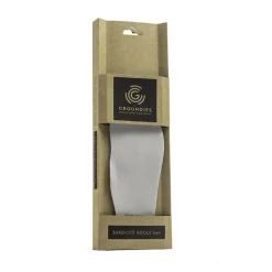 Accessories|Groundies ® Thermal Insoles 3Mm Grey