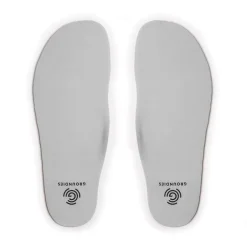 Accessories|Groundies ® Thermal Insoles 3Mm Grey