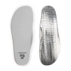 Accessories|Groundies ® Thermal Insoles 3Mm Grey