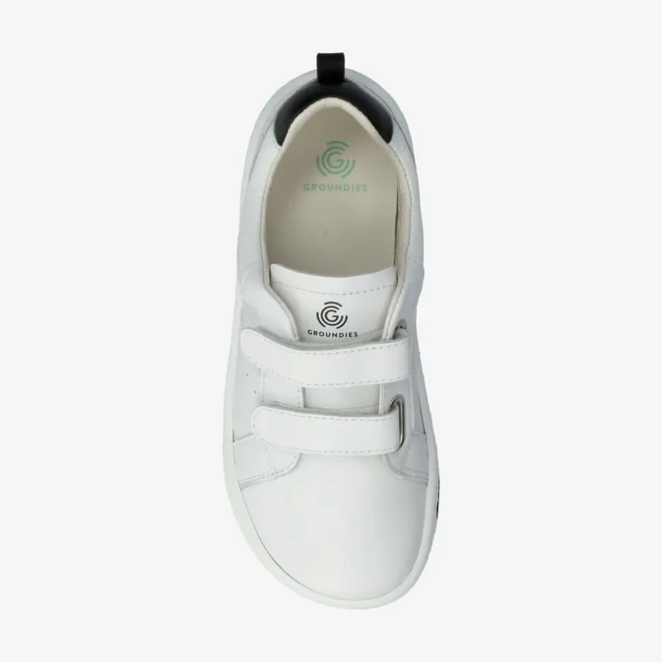 Kids|Groundies ® Universe Kids White/Black