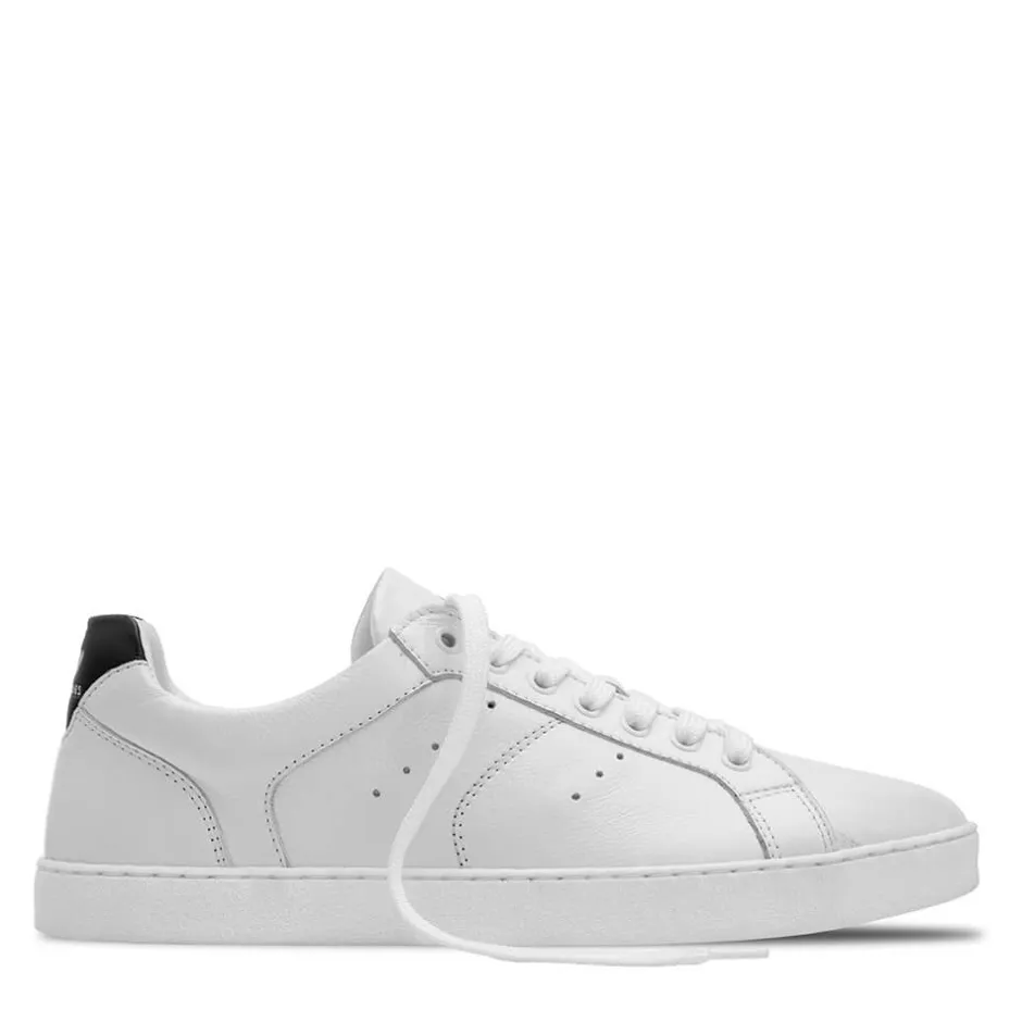 Sneaker|Groundies ® Universe Men White/Black