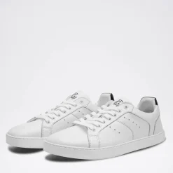 Sneaker|Groundies ® Universe Men White/Black